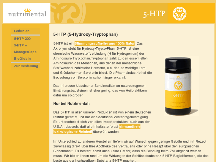 www.5-htp.nl