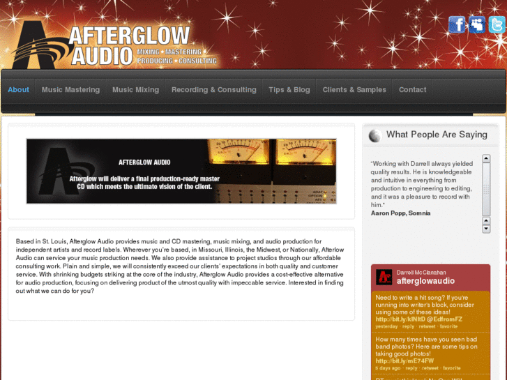 www.afterglowaudio.com