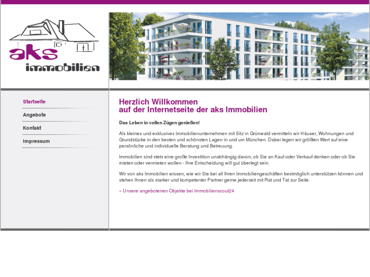 www.aks-immobilien.com