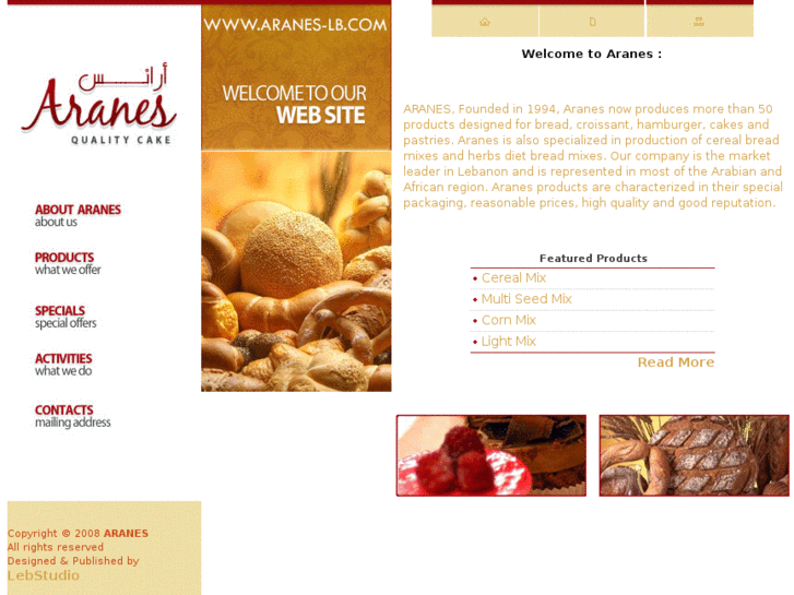 www.aranes-lb.com