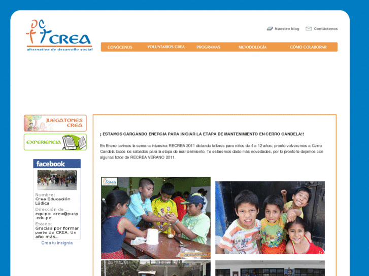 www.asociacioncrea.org