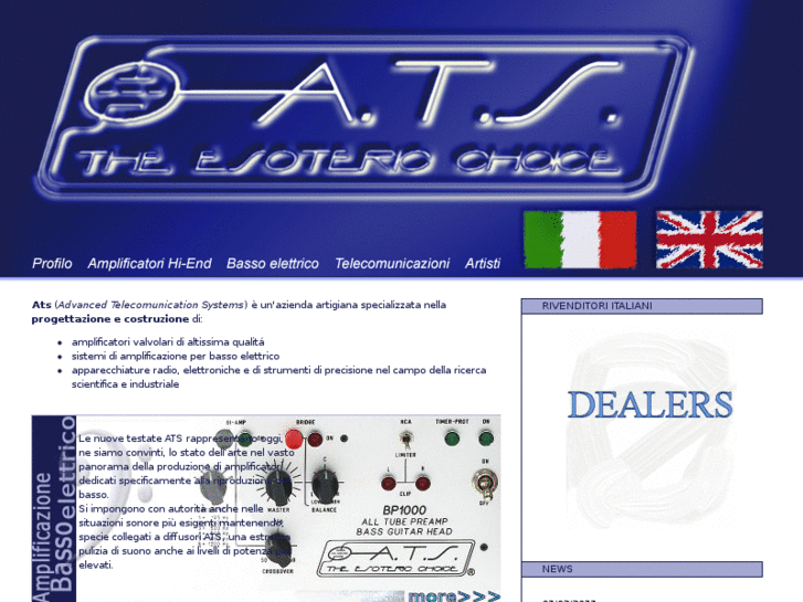 www.atsitaly.com