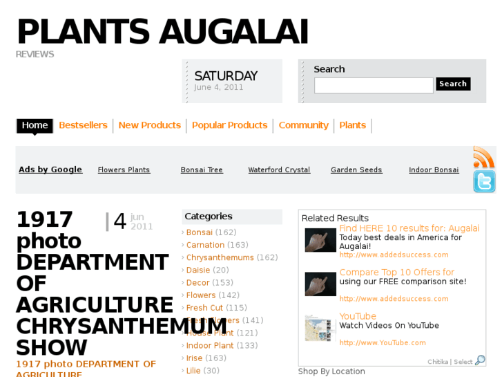 www.augalai.com