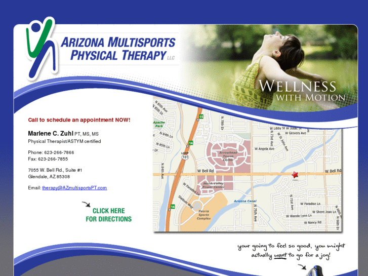 www.azmultisportsphysicaltherapy.com