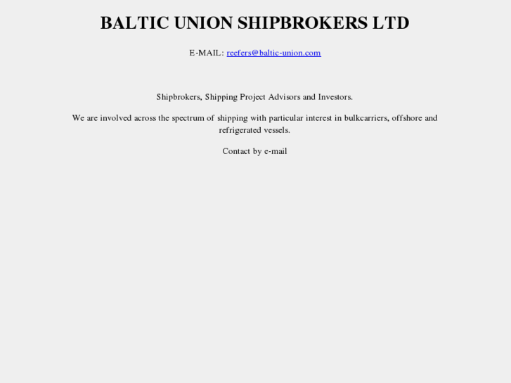 www.baltic-union.com