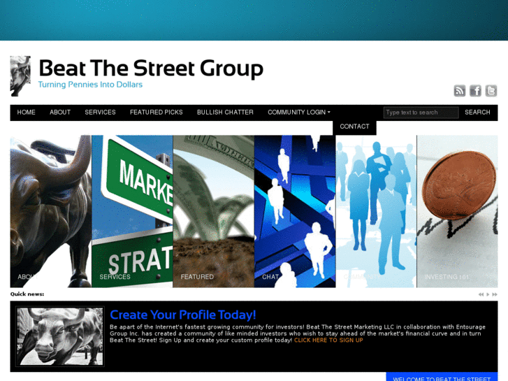 www.beatthestreetgroup.com