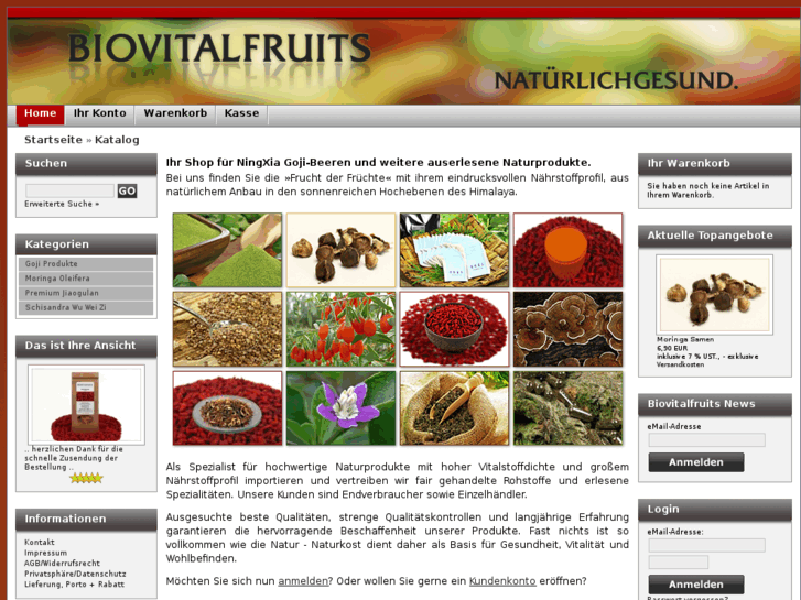 www.biovitalfruits.com