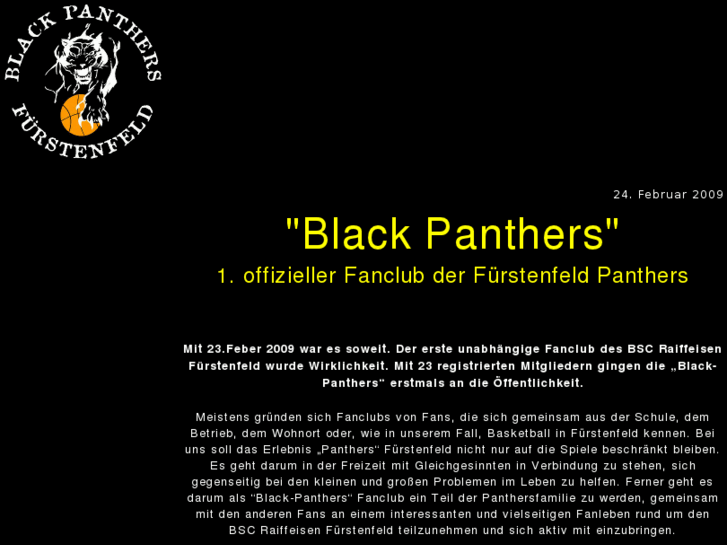 www.black-panthers-fanclub.at