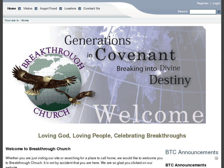 www.breakthroughchurch.net