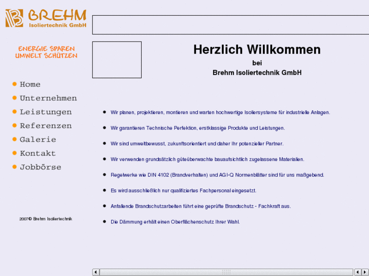 www.brehm-isoliertechnik.com