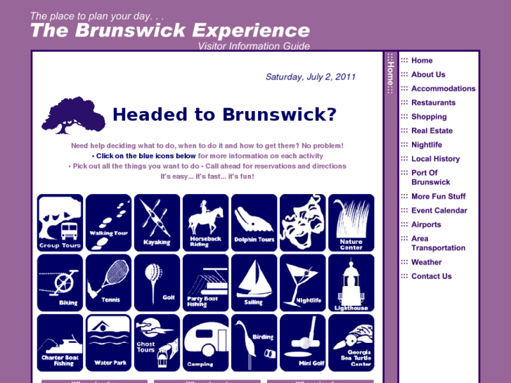 www.brunswickexperience.com