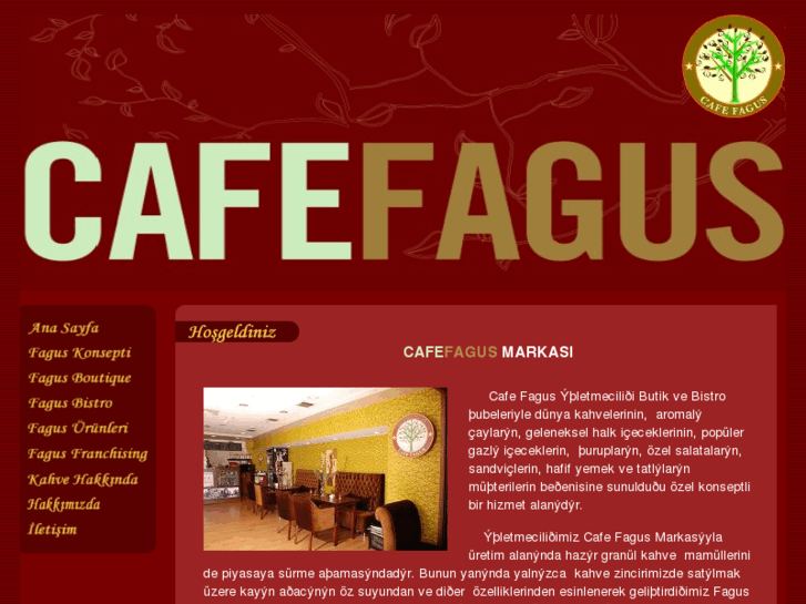 www.cafefagus.com