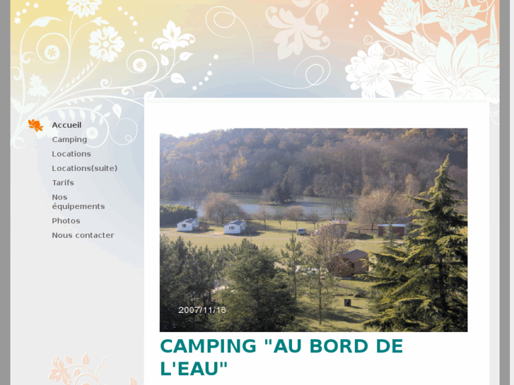 www.campingbergerac.com