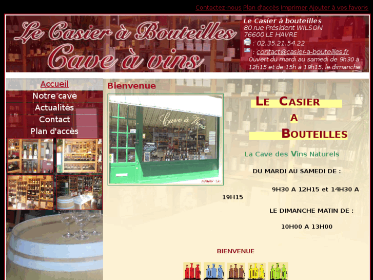 www.casier-a-bouteilles.com