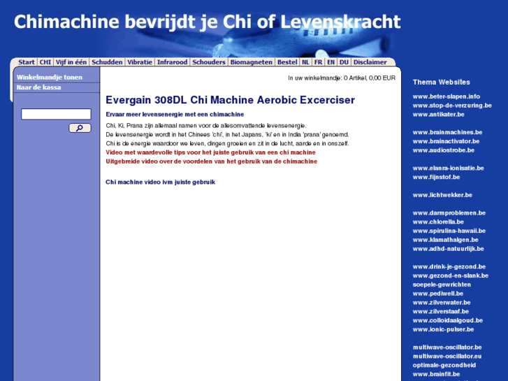 www.chi-machine.eu