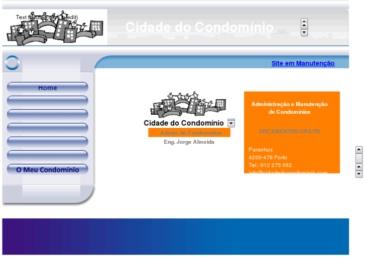 www.cidadedocondominio.com