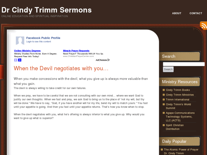 www.cindytrimmsermons.com