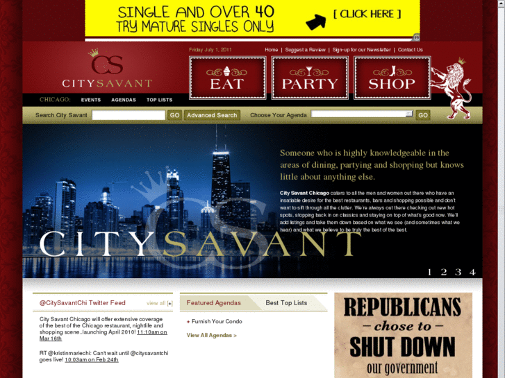 www.citysavantchicago.com