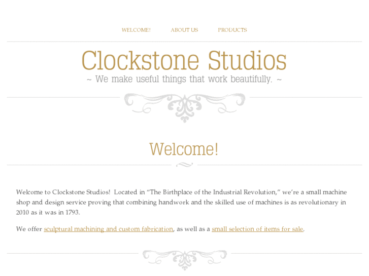 www.clockstonestudios.com