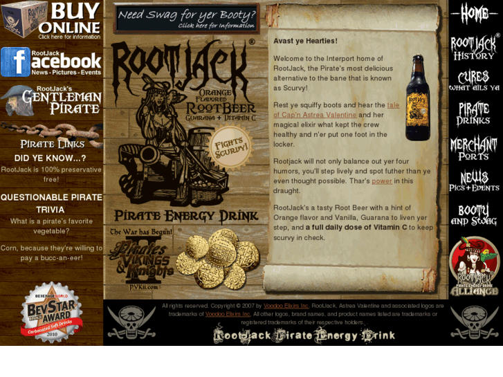 www.colajack.com