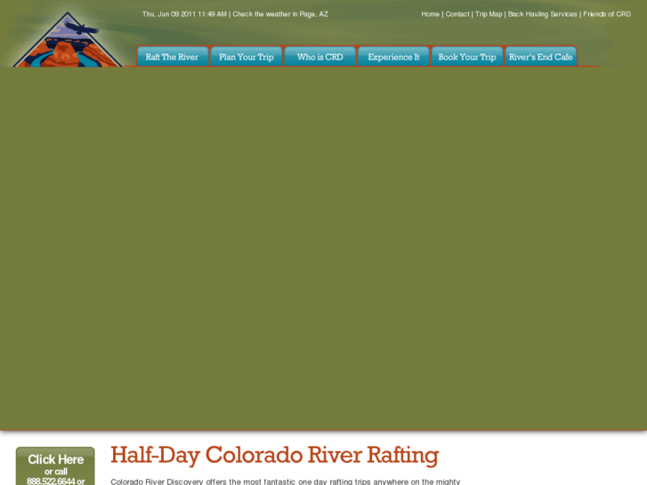 www.coloradoriverdiscovery.com