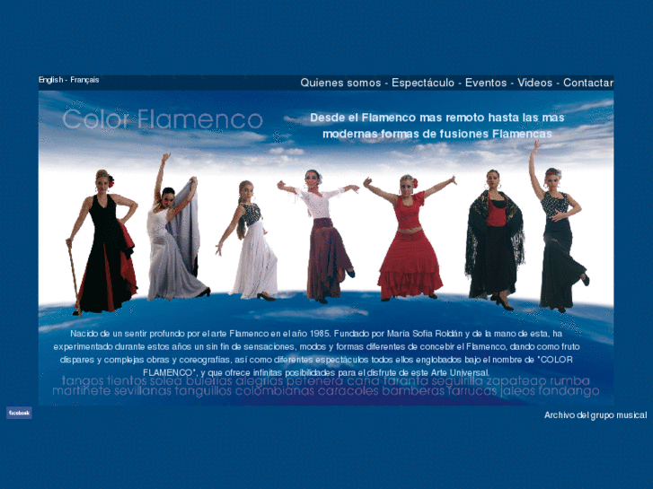 www.colorflamenco.com