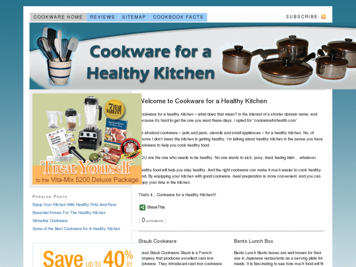 www.cookwareforhealth.com