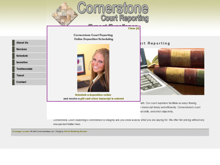 www.cornerstonedeps.com