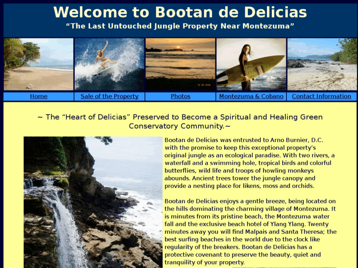 www.costaricadreamproperty.com