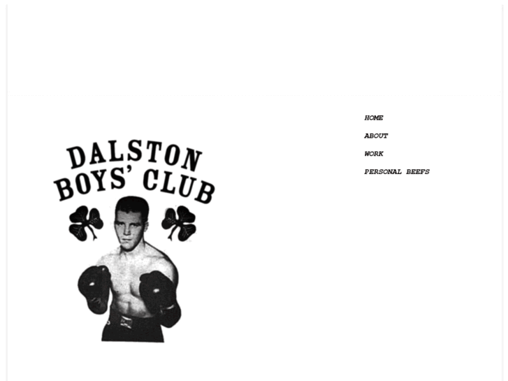 www.dalstonboysclub.com