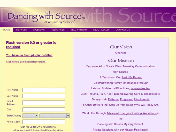 www.dancingwithsource.com