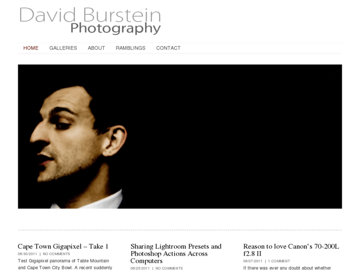 www.davidburstein.net