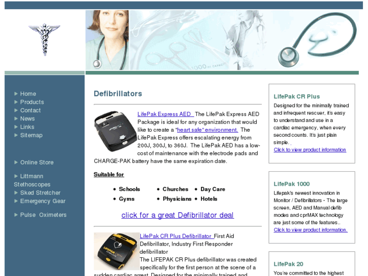 www.defibrillators.com.au