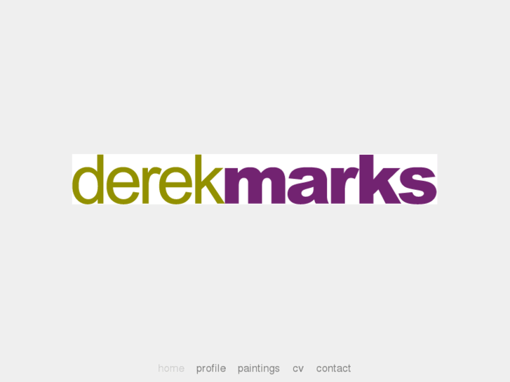 www.derek-marks.com