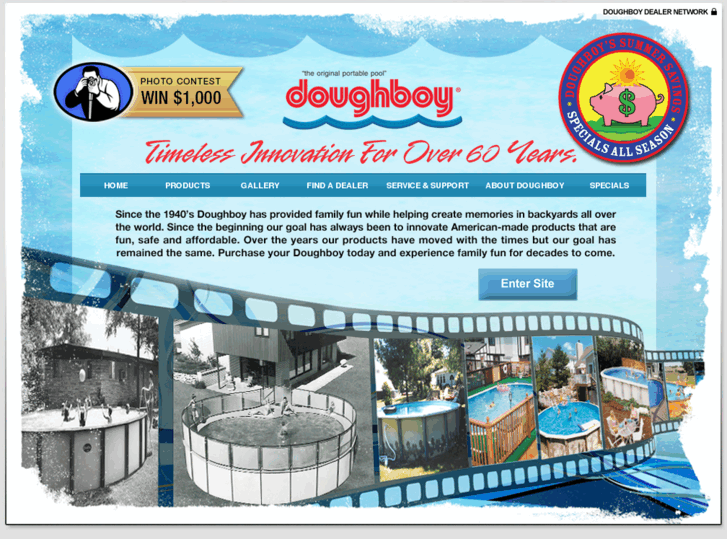 www.doughboy-pools.com