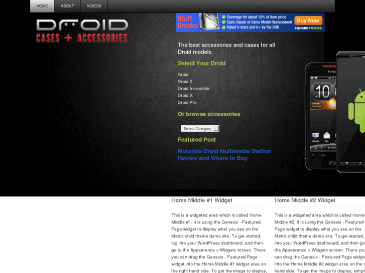 www.droidcases.com