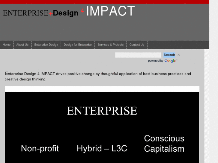 www.enterprisedesign4impact.com