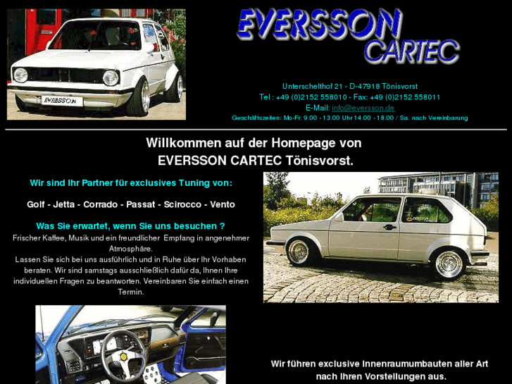 www.eversson-cartec.com