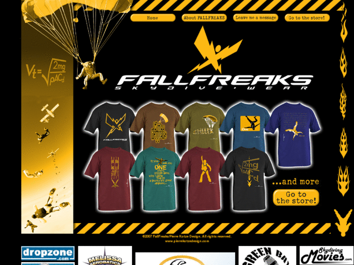 www.fallfreaks.com