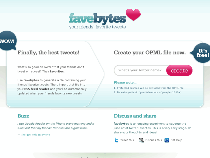 www.favebytes.com