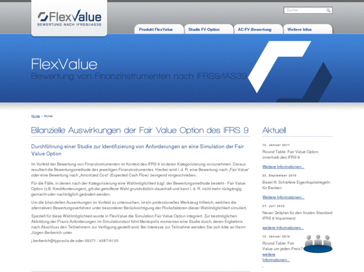 www.flexvalue.info