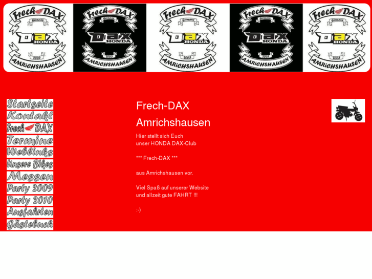 www.frech-dax.com