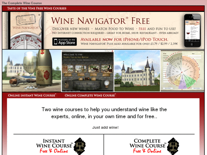 www.freewinecourse.com