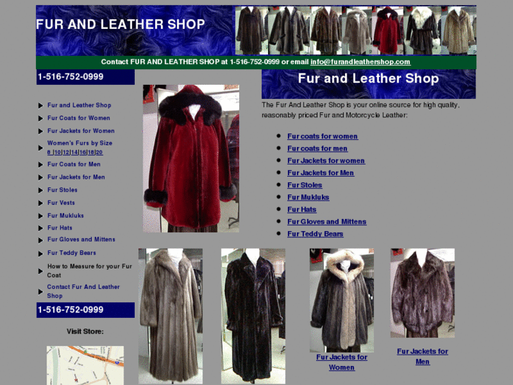 www.furandleathershop.com