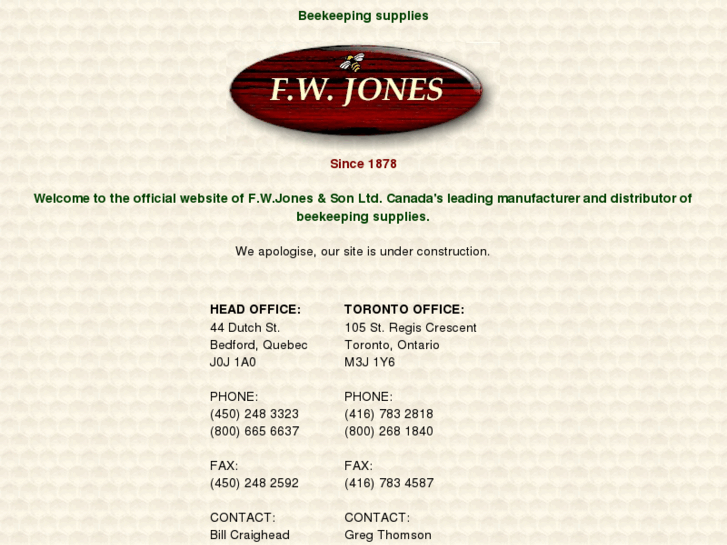 www.fwjones.com