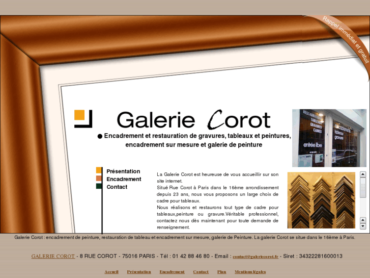 www.galeriecorot.com