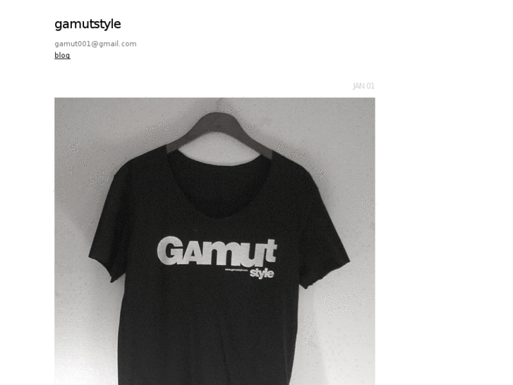 www.gamutstyle.com