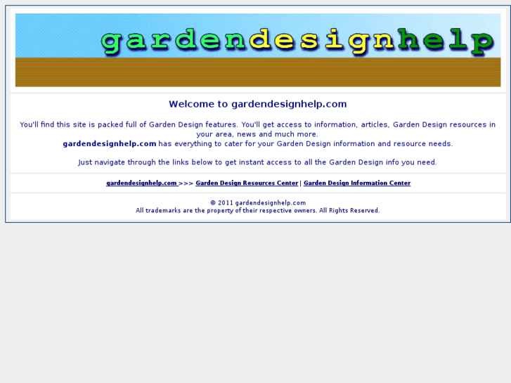 www.gardendesignhelp.com