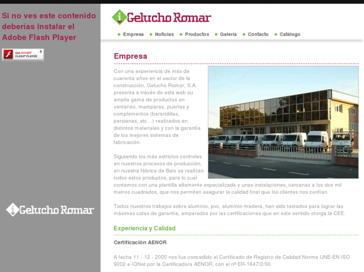 www.geluchoromar.com