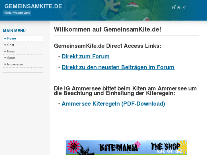 www.gemeinsamkite.de